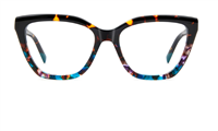Eyeglasses frame Missoni Woman 111742HKZ5417 - 111742HKZ5417